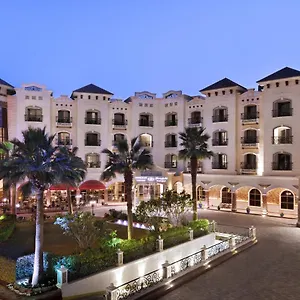 كراون بلازا الواحة 4*, الرياض المملكة العربية السعودية