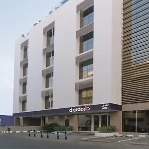 شدا السلامة 3*, جدة المملكة العربية السعودية